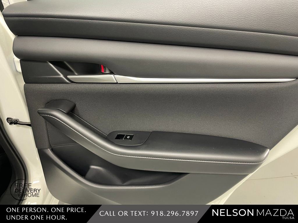 New 2026 MAZDA MAZDA3 s image 41