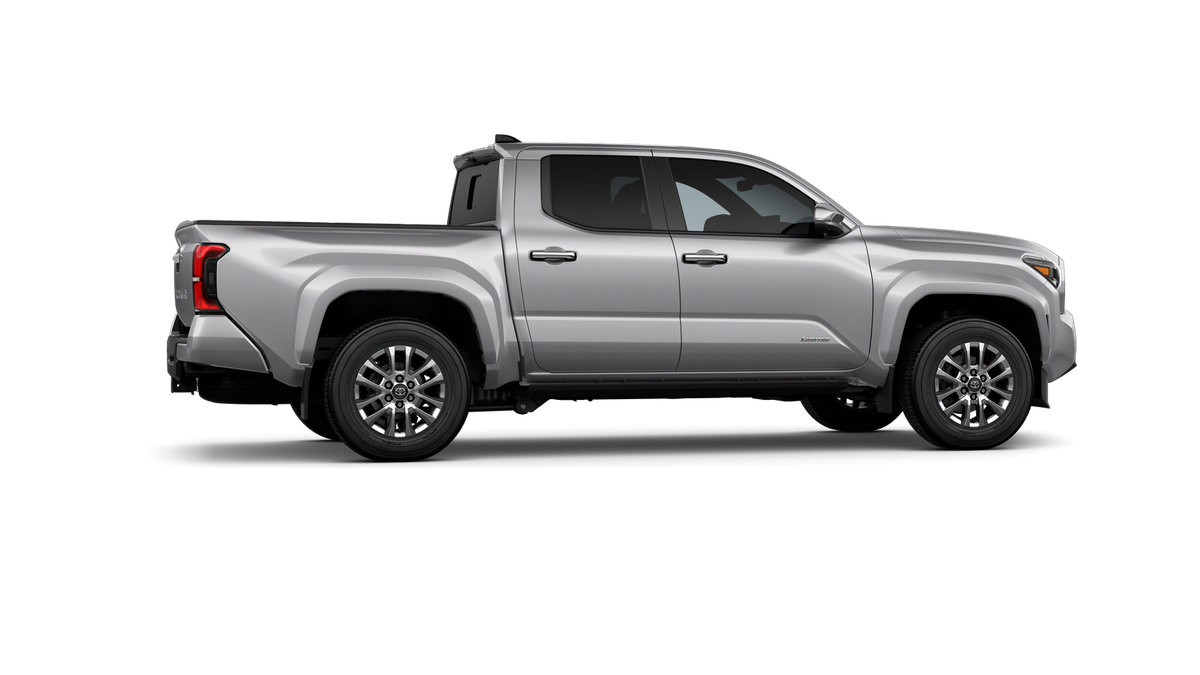 New 2026 Toyota Tacoma Limited AWD/4WD image 51