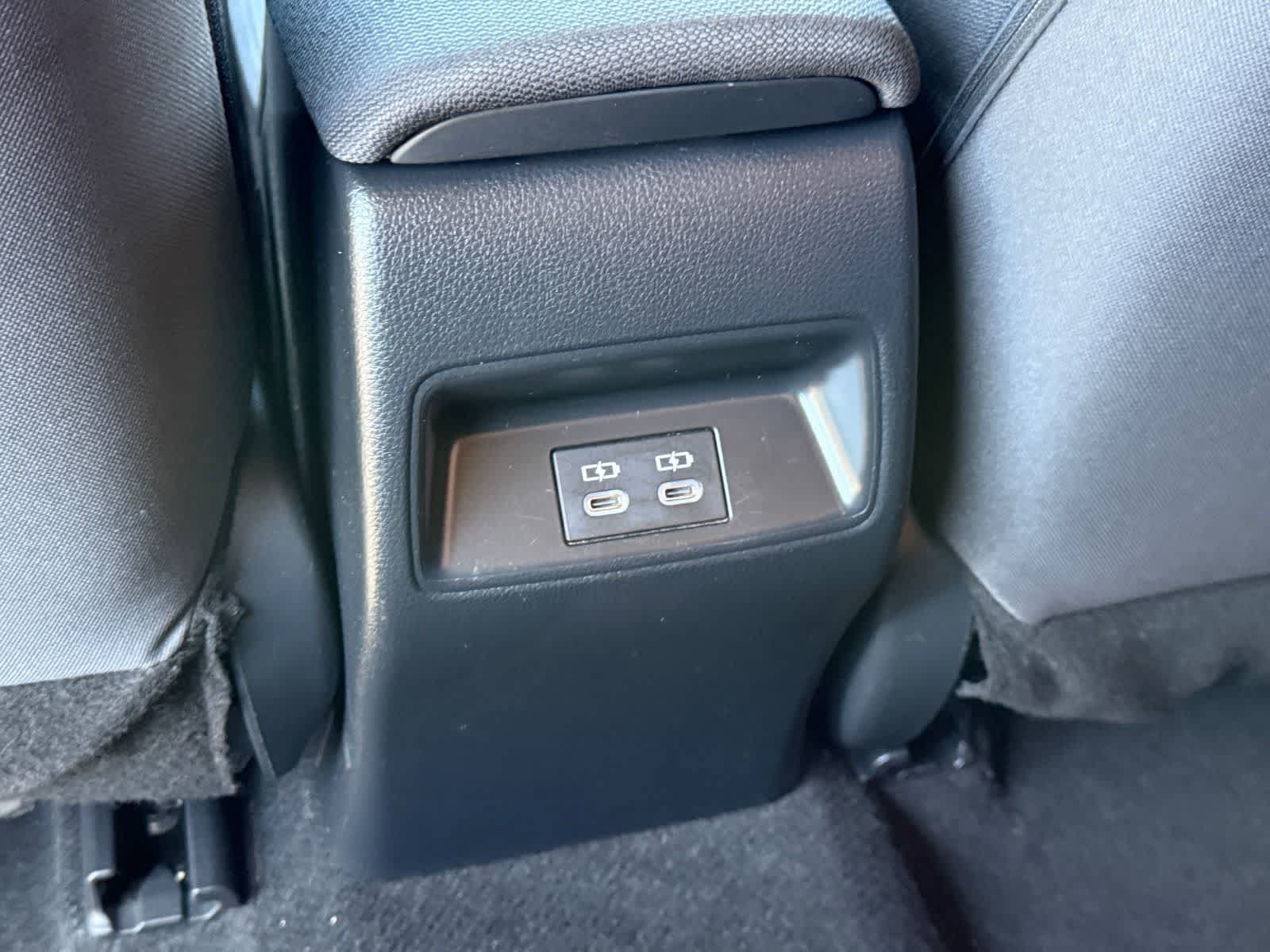 Used 2023 Toyota Corolla LE FWD image 10