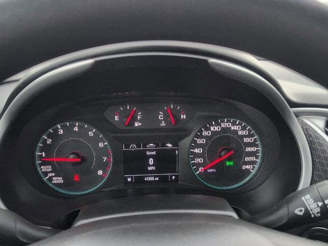 Used 2024 Chevrolet Malibu LT FWD image 22