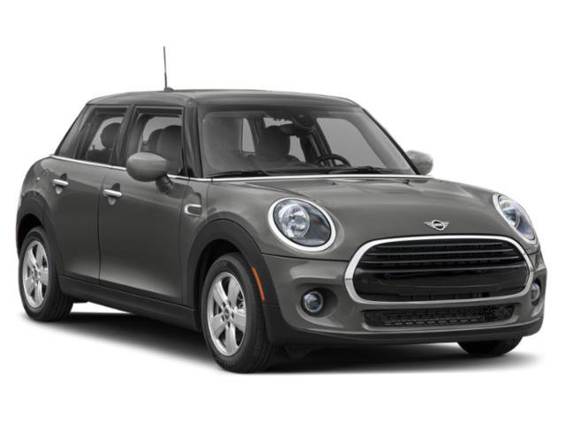 Used 2020 MINI Cooper 4-Door Hardtop FWD image 9
