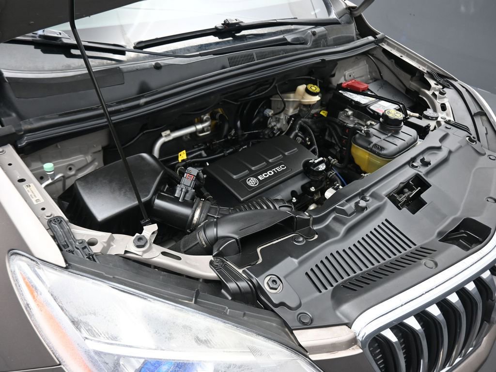 Used 2015 Buick Encore FWD image 43