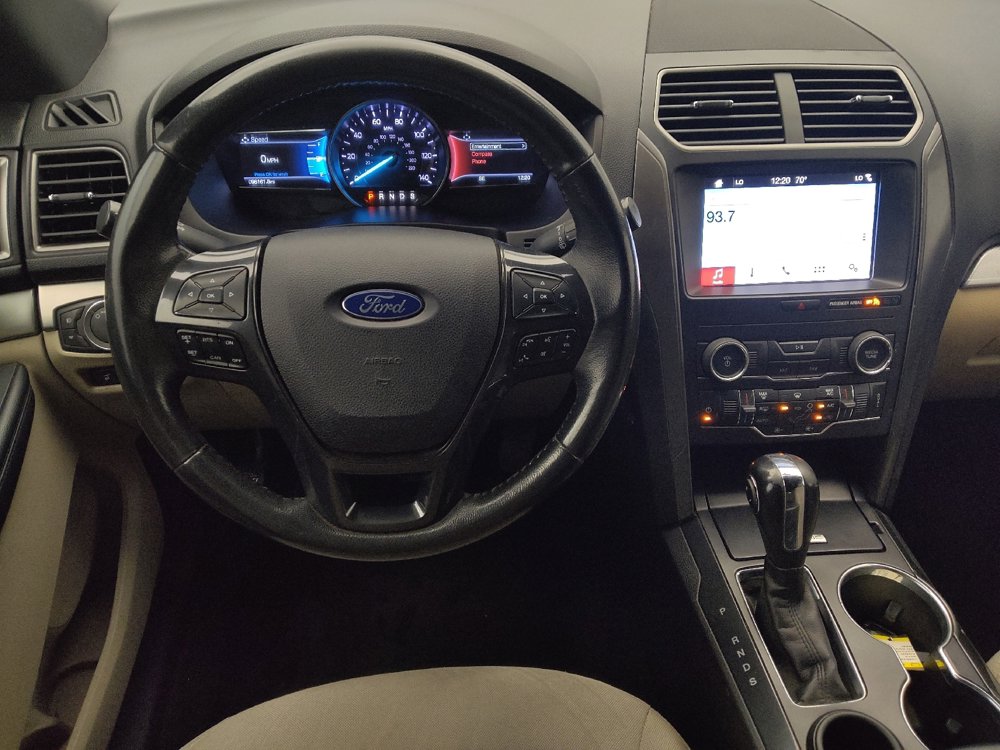 Used 2019 Ford Explorer XLT w/ Equipment Group 201A image 22