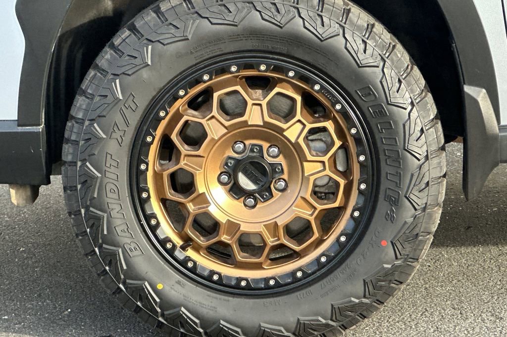 Used 2022 Subaru Outback Wilderness image 27