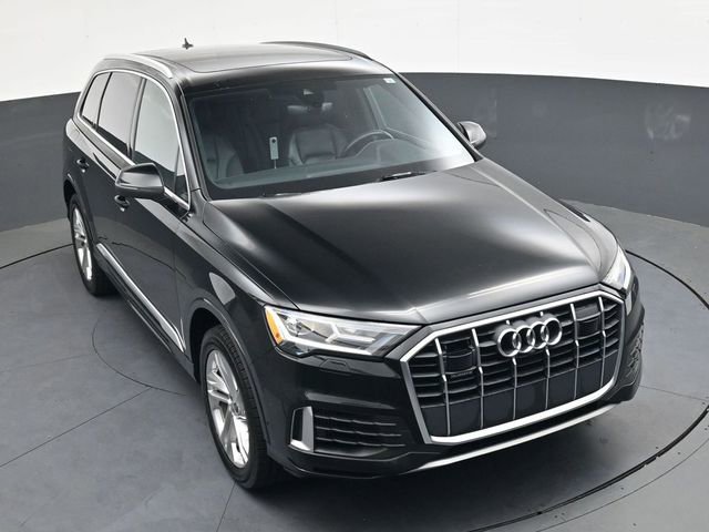 Used 2023 Audi Q7 3.0T Premium Plus image 27