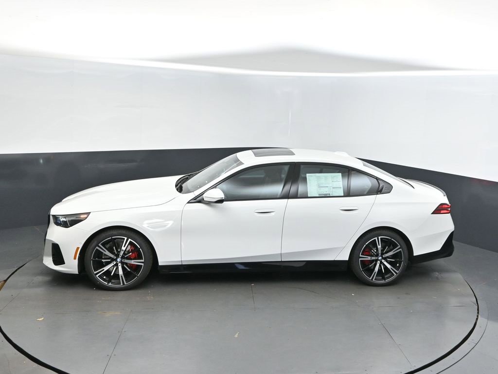 New 2026 BMW 530i w/ M Sport Package image 25