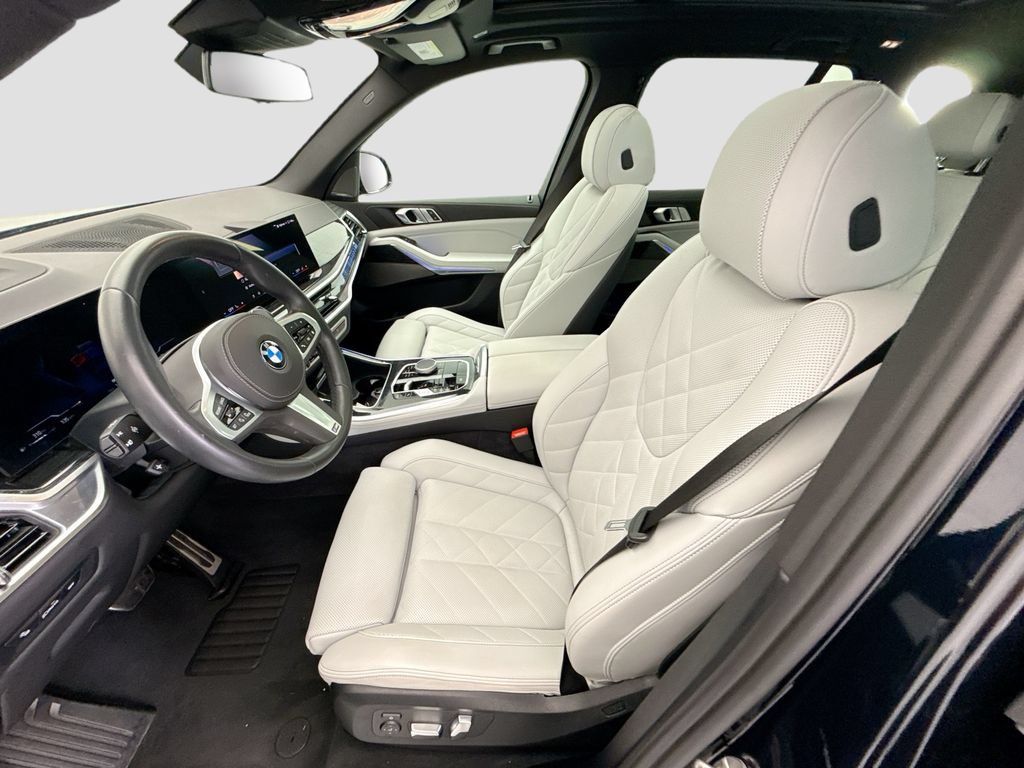 Used 2026 BMW X5 sDrive40i w/ M Sport Package RWD image 18