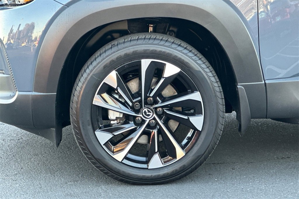 New 2026 MAZDA CX-50 2.5 Hybrid w/ Cargo Package image 26