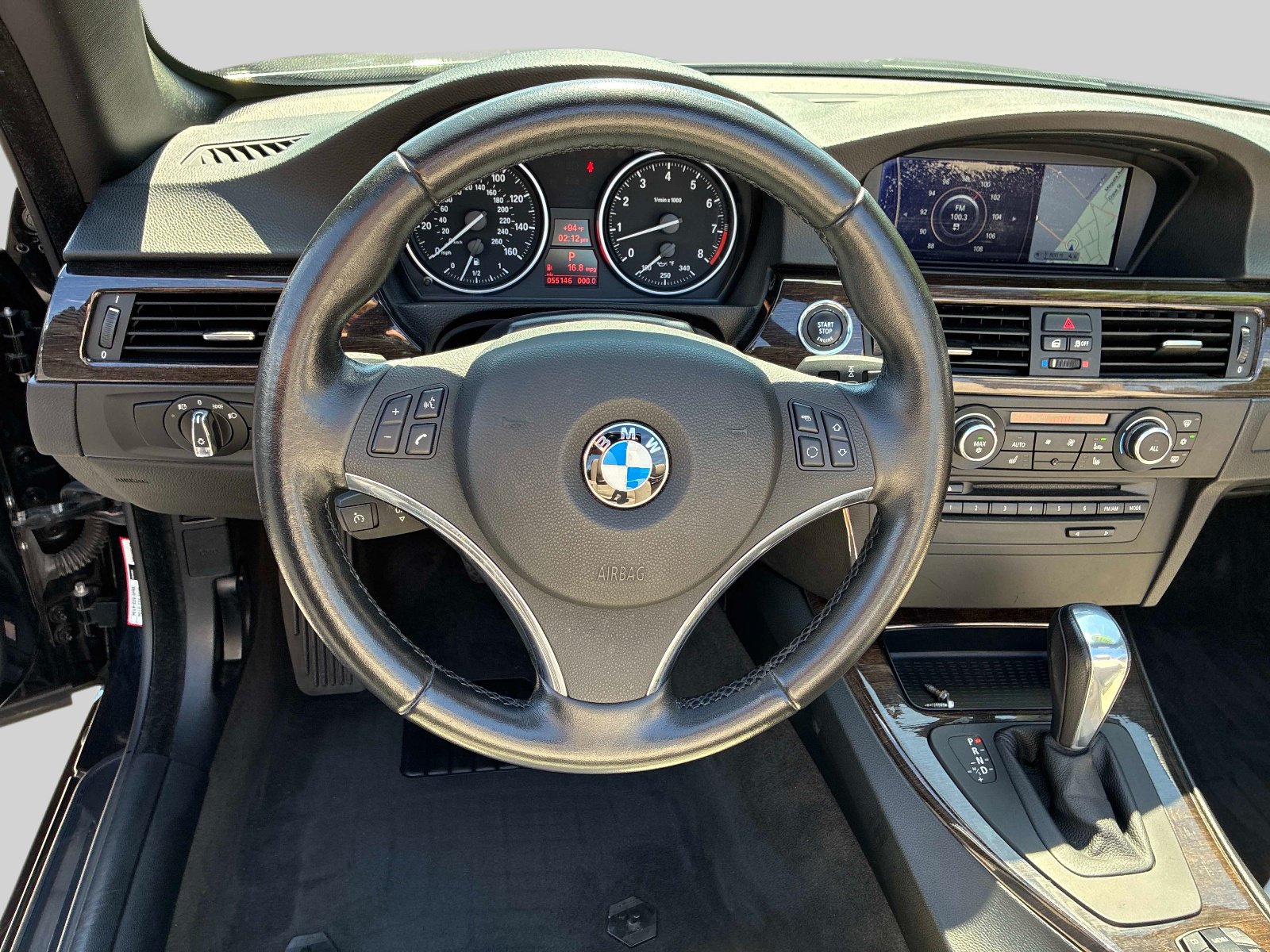 Used 2011 BMW 328i Convertible RWD image 17