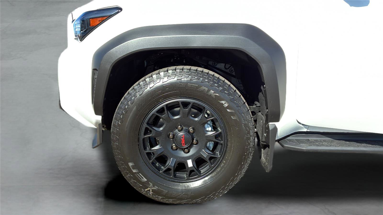 New 2026 Toyota 4Runner TRD Off-Road image 23