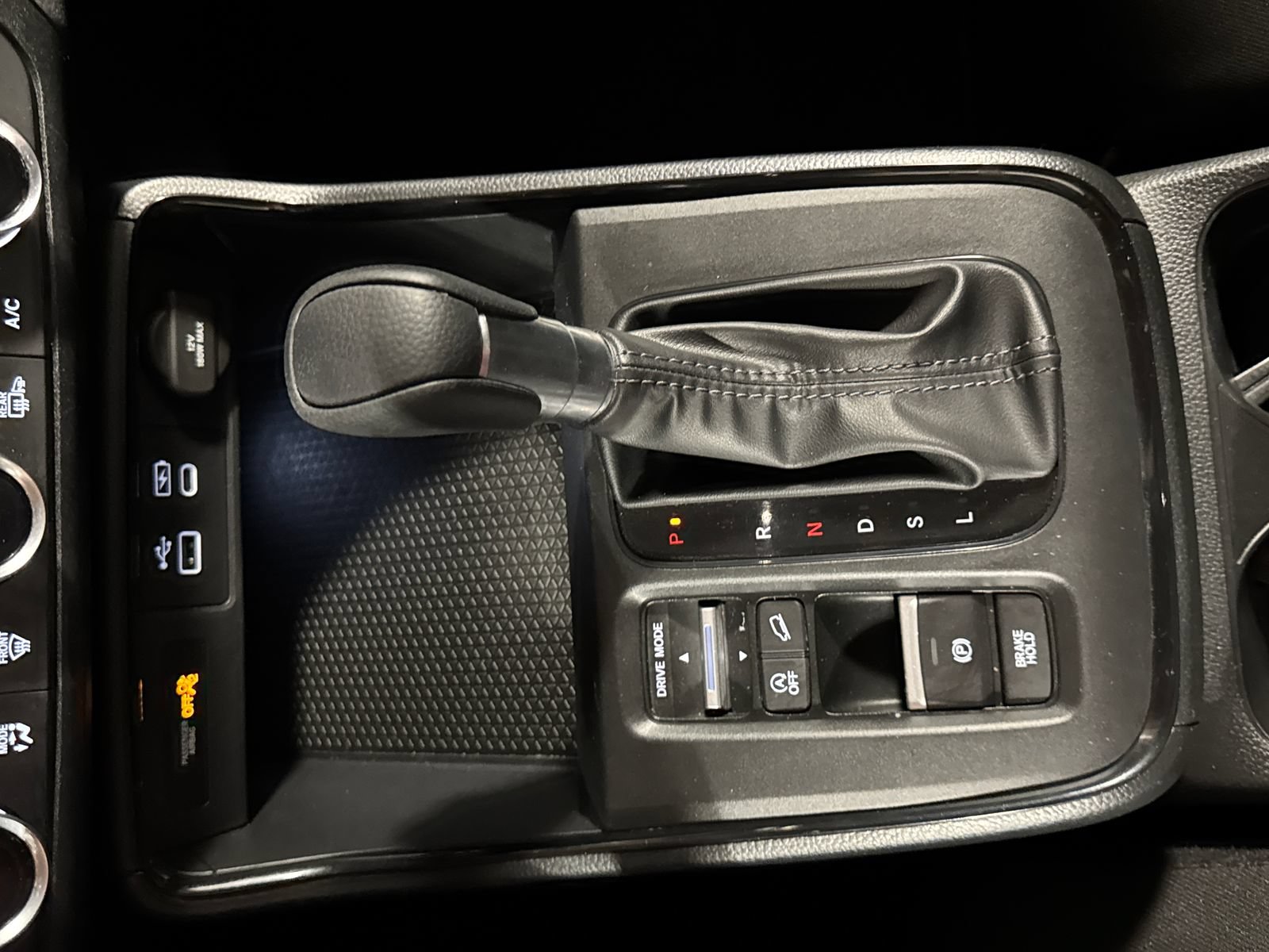 Certified 2024 Honda CR-V EX image 24
