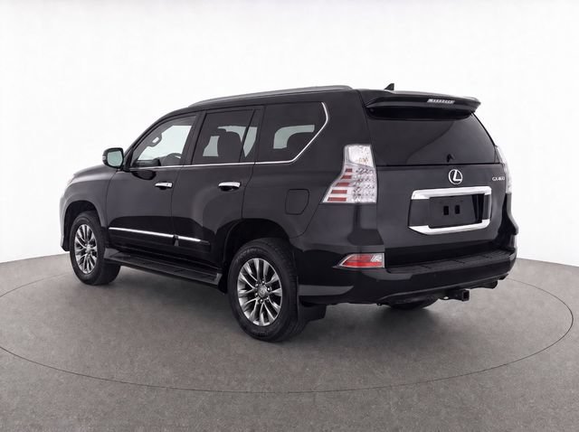 Used 2014 Lexus GX 460 Luxury AWD/4WD image 5