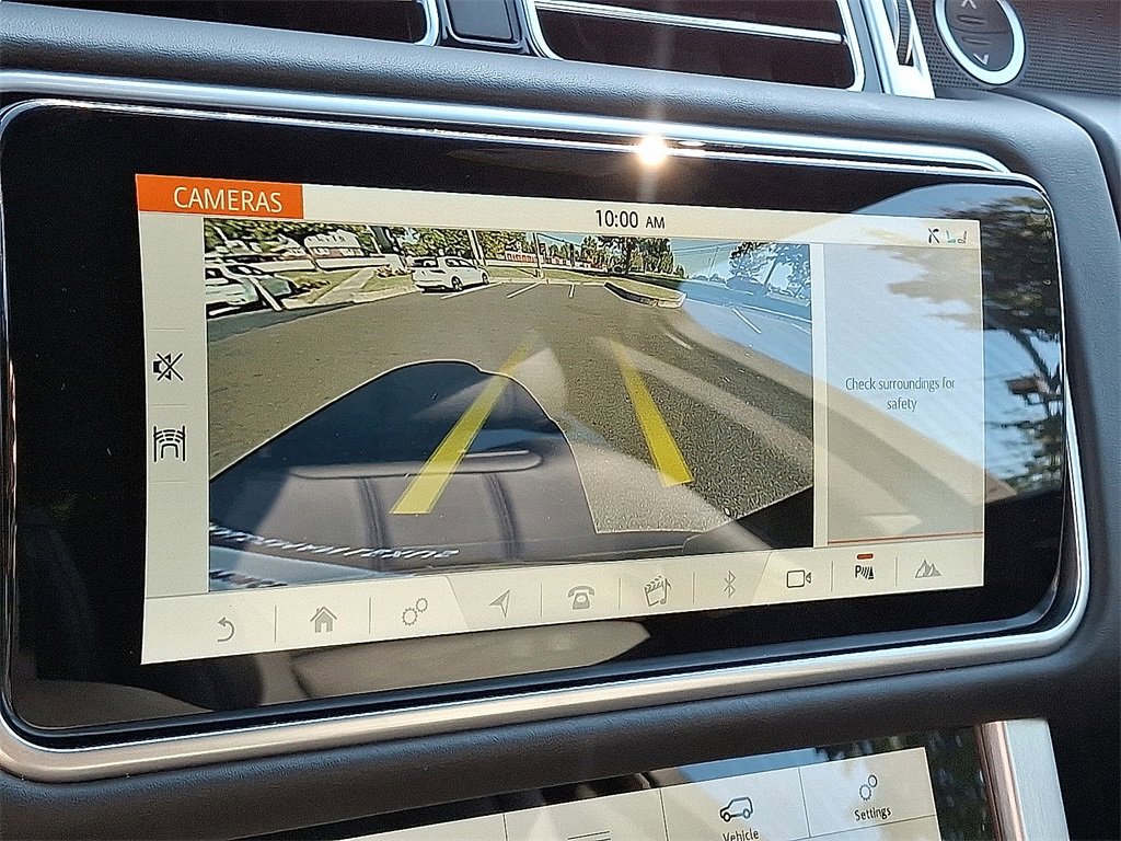 Used 2021 Land Rover Range Rover Westminster Edition image 20