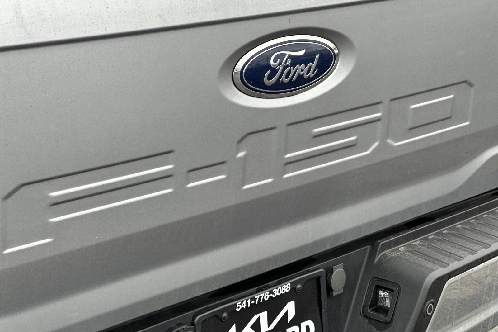 Used 2023 Ford F150 XLT w/ Trailer Tow Package image 26