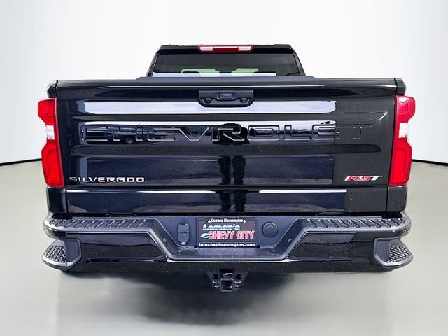 New 2026 Chevrolet Silverado 1500 RST w/ RST Select Package image 7