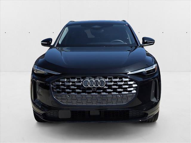 New 2025 Audi Q5 Premium w/ Premium Plus AWD/4WD image 2