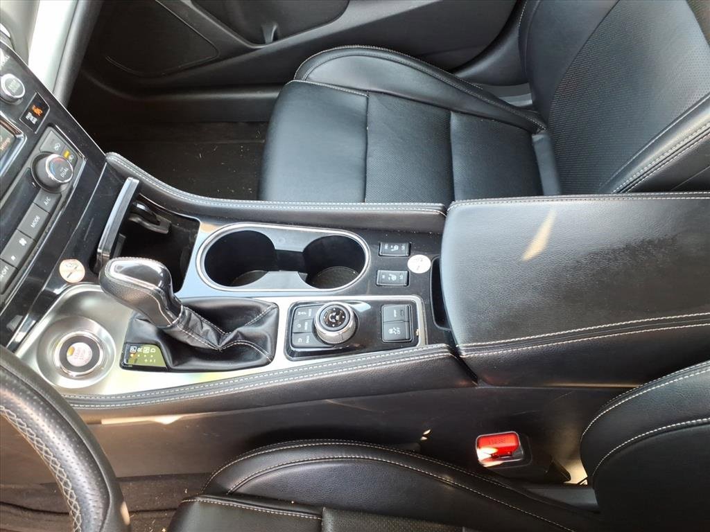 Used 2023 Nissan Maxima SV w/ Floor Mat Group image 23