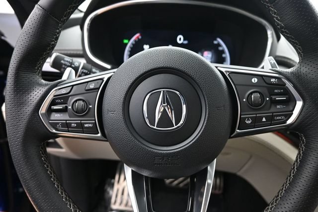 Used 2025 Acura MDX A-Spec AWD/4WD image 16
