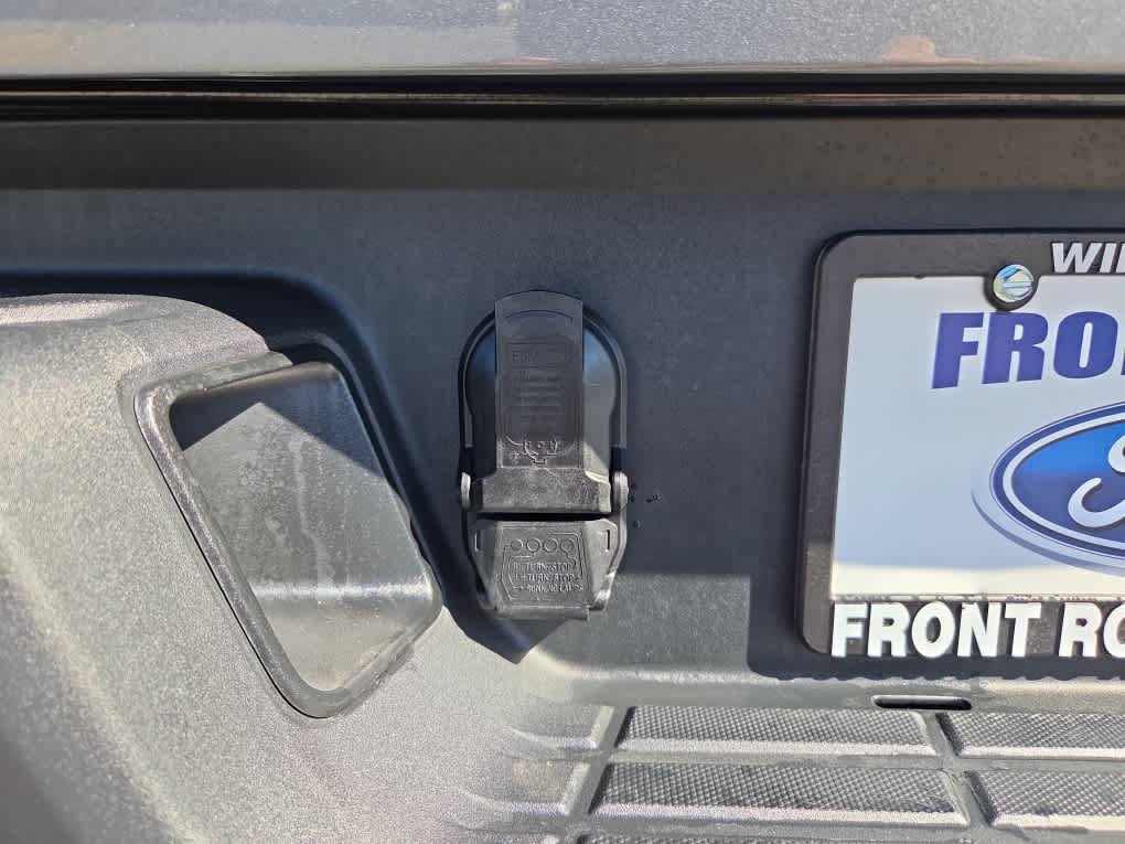 New 2026 Ford Ranger XLT w/ Convenience Package AWD/4WD image 15