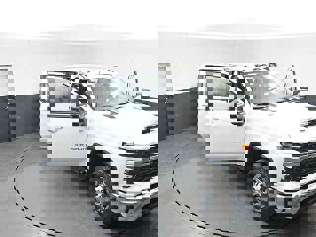 New 2026 Chevrolet Silverado 3500 LT AWD/4WD image 47