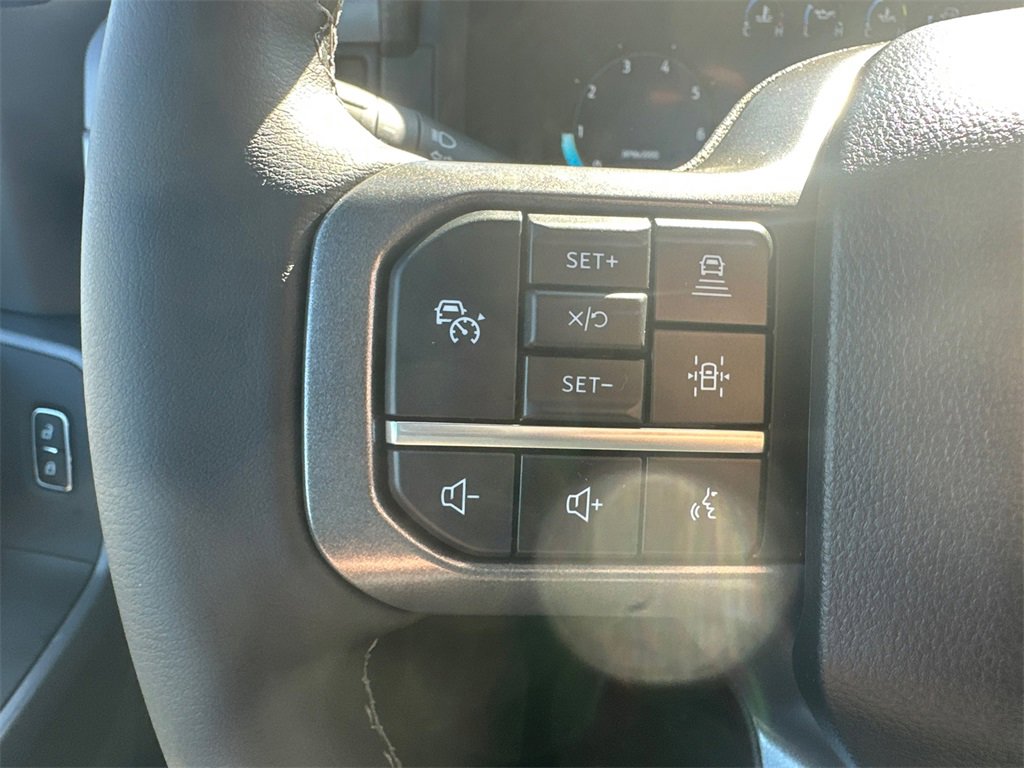 New 2025 Ford F150 XLT w/ Equipment Group 302A MID image 21