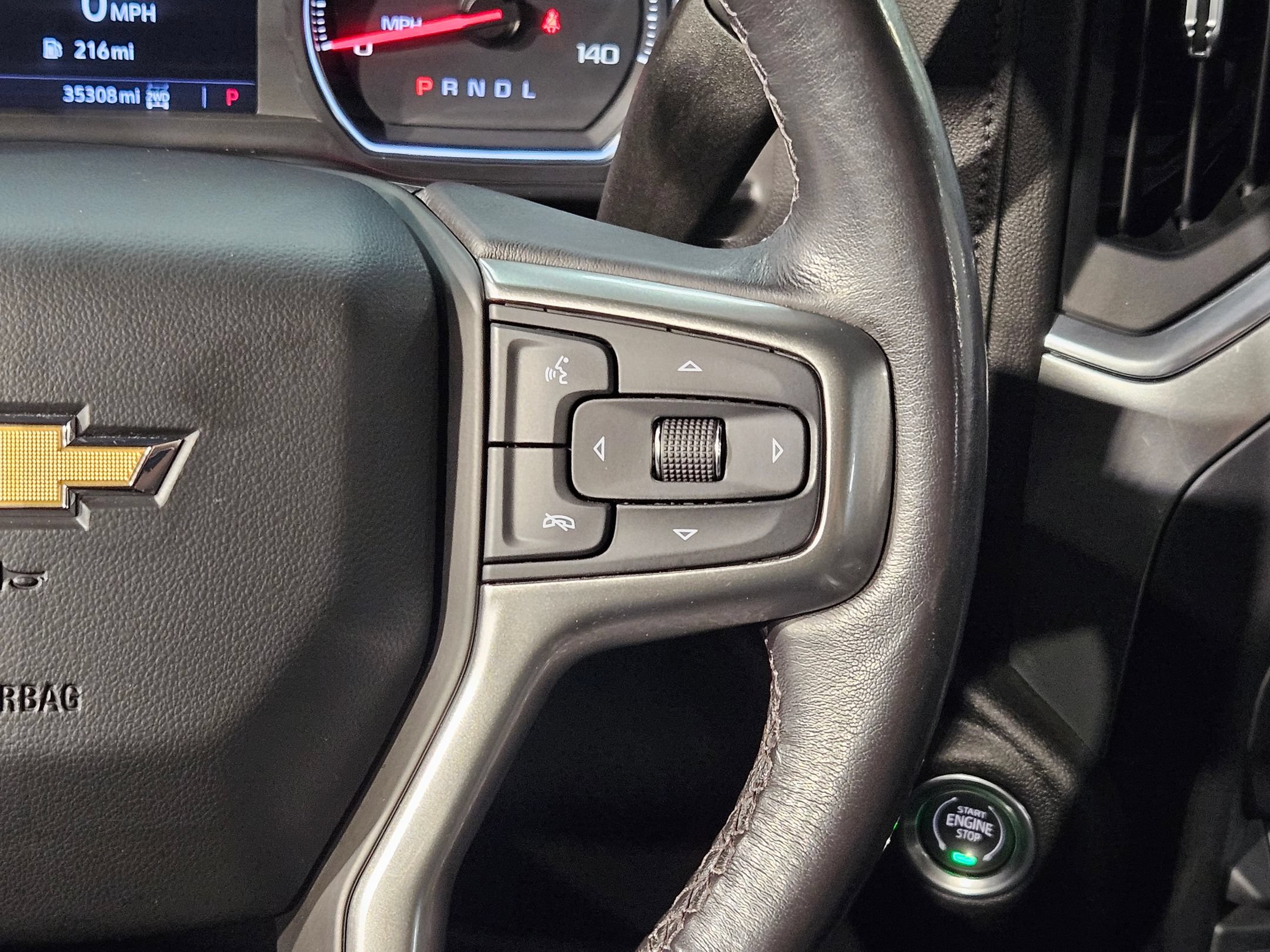 Used 2022 Chevrolet Silverado 1500 LT AWD/4WD image 27