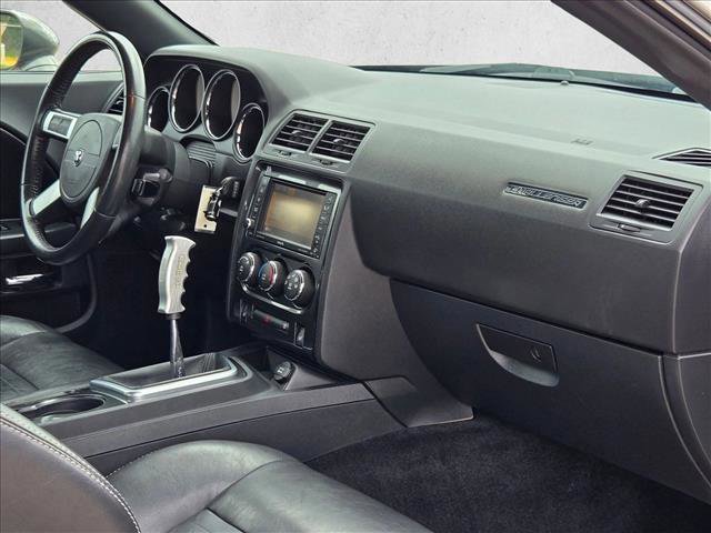 Used 2010 Dodge Challenger R/T RWD image 21