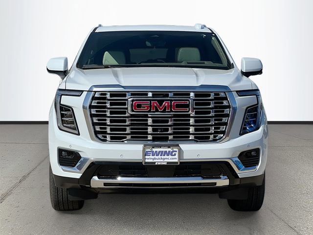 New 2026 GMC Yukon Denali w/ Denali Reserve Package image 2