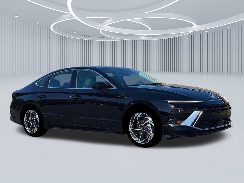 New 2026 Hyundai Sonata SEL FWD image 10