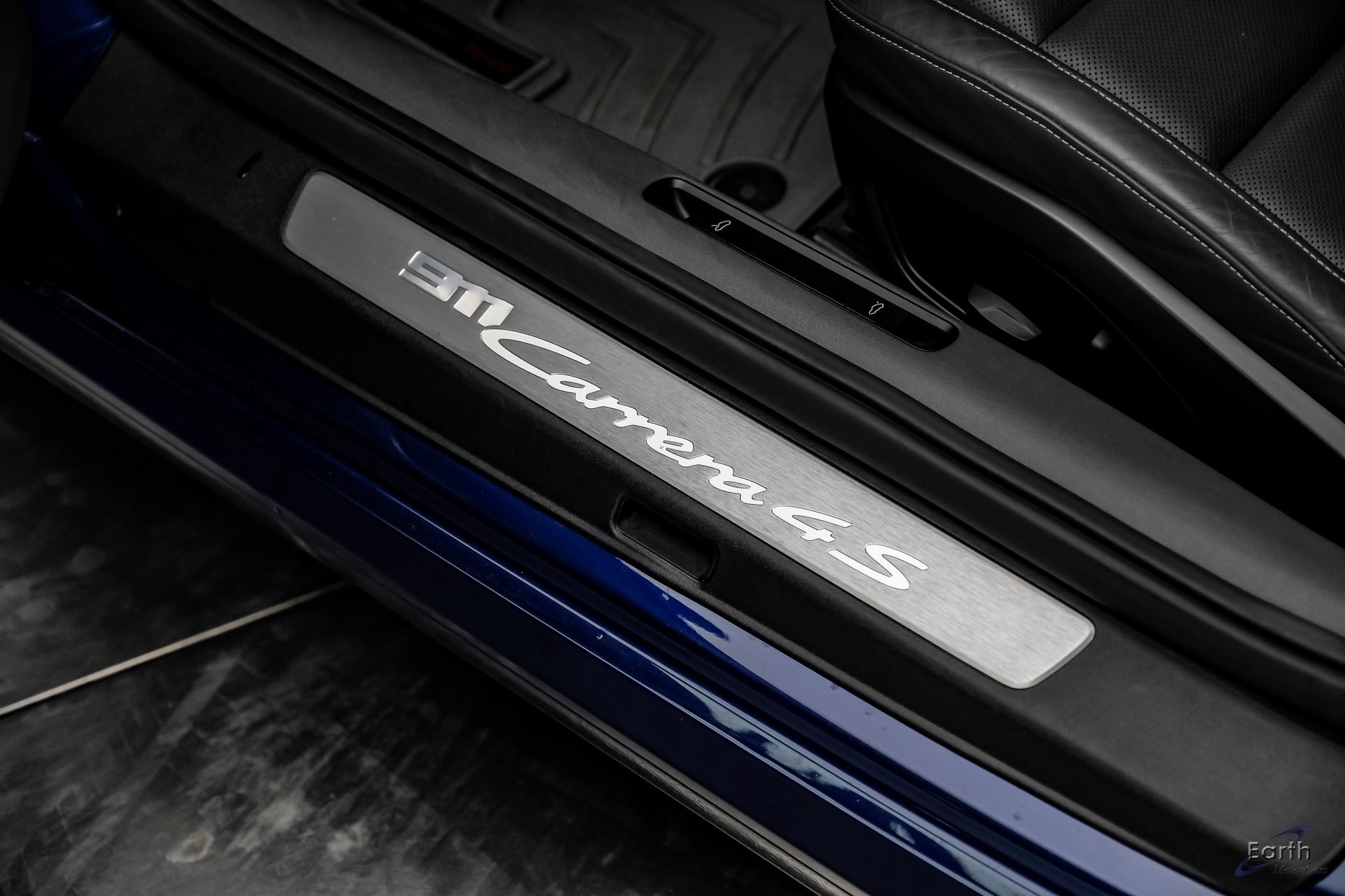 Used 2020 Porsche 911 Carrera 4S image 31