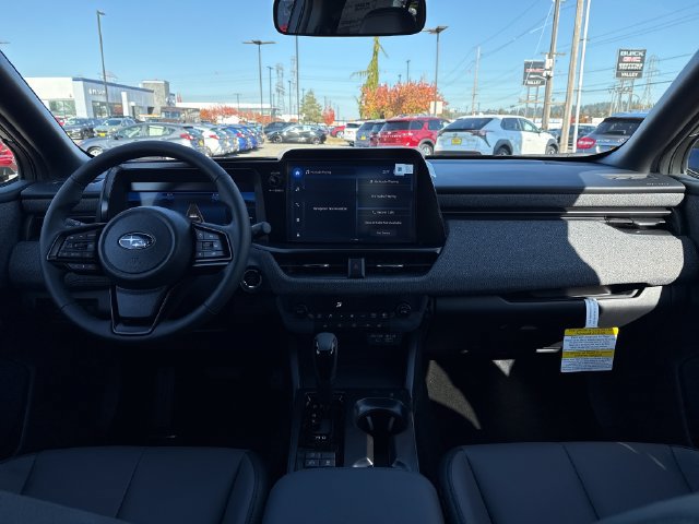 New 2026 Subaru Outback Premium AWD/4WD image 14
