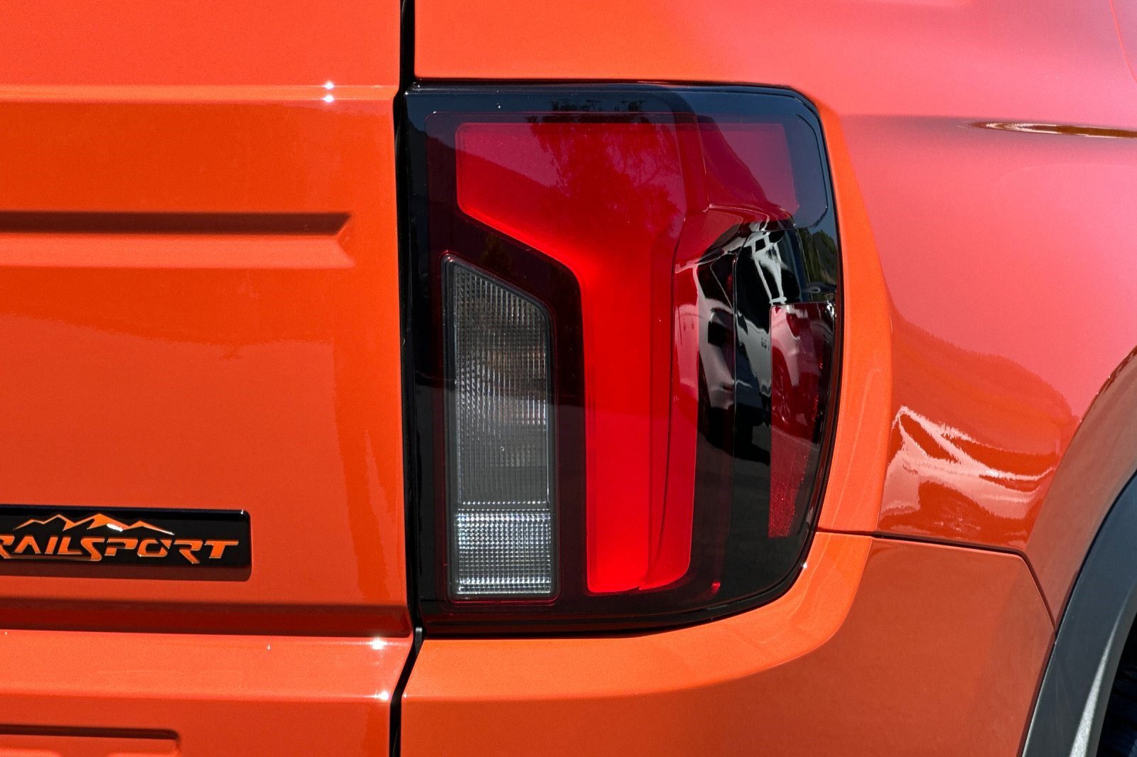 New 2026 Honda Passport TrailSport Elite image 12