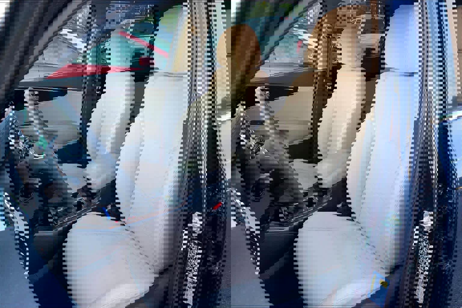 Used 2019 Kia Sorento LX image 8