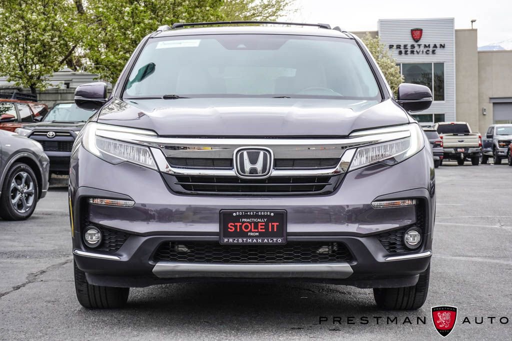 Used 2019 Honda Pilot Touring image 19