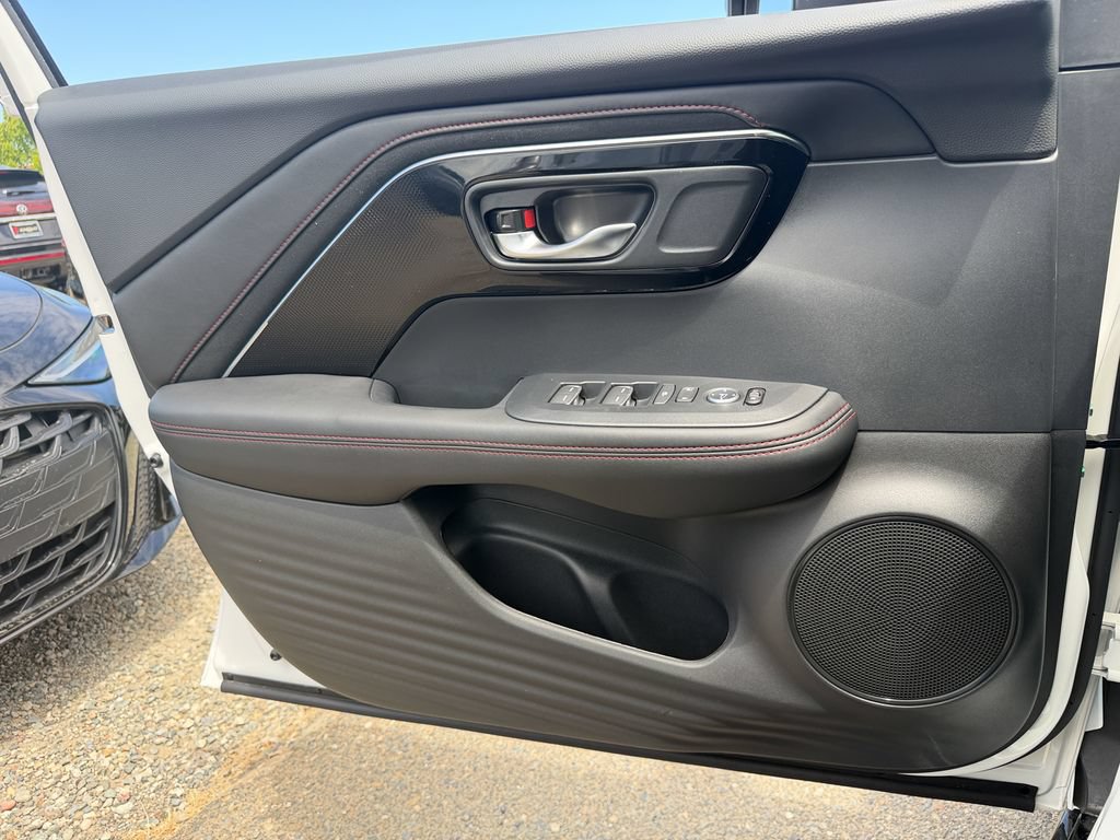 New 2026 Acura ADX A-Spec AWD/4WD image 15