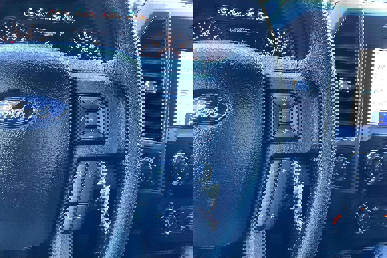 Used 2020 Ford F150 XLT w/ Equipment Group 302A Luxury image 24