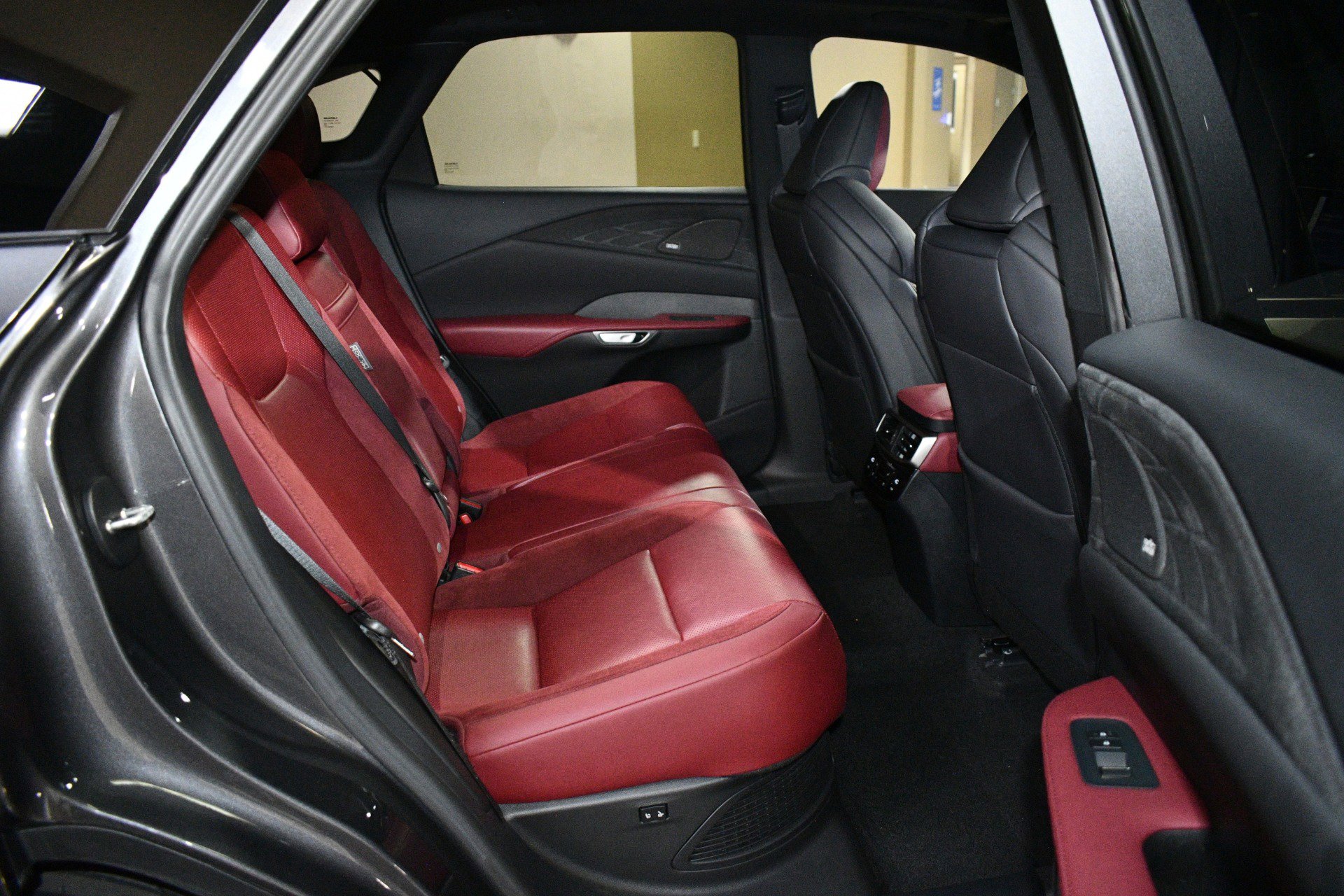 Used 2024 Lexus RX 500h F Sport w/ Convenience Package AWD/4WD image 48
