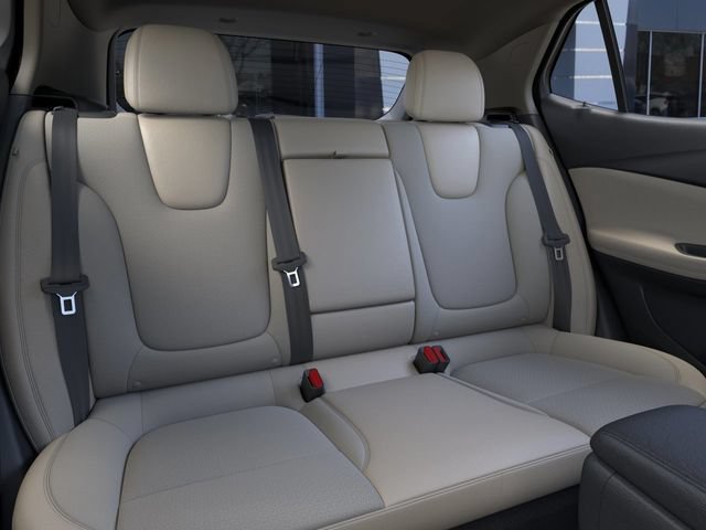 New 2026 Buick Encore GX Preferred w/ Comfort Package FWD image 17