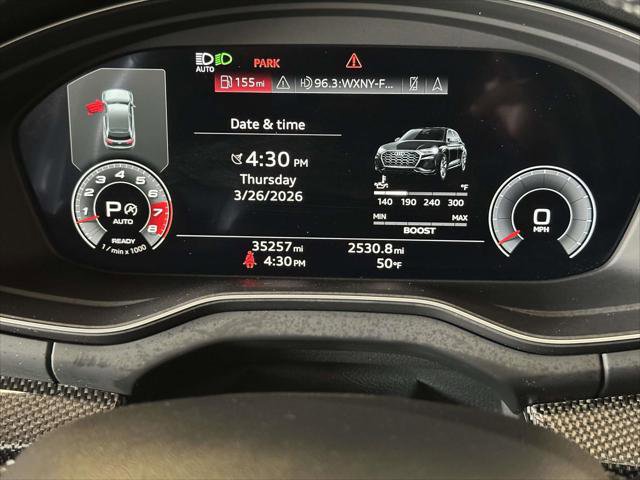 Used 2023 Audi SQ5 Premium Plus w/ Premium Plus Package image 26