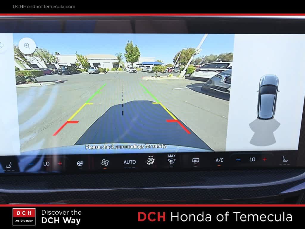 Used 2024 Ford Escape ST-Line w/ Tech Pack #1 AWD/4WD image 13