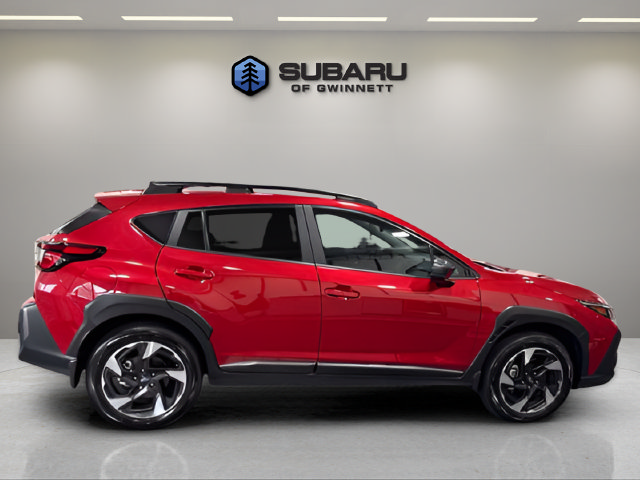 Certified 2026 Subaru Crosstrek 2.5i Limited w/ Popular Package #4A AWD/4WD image 6