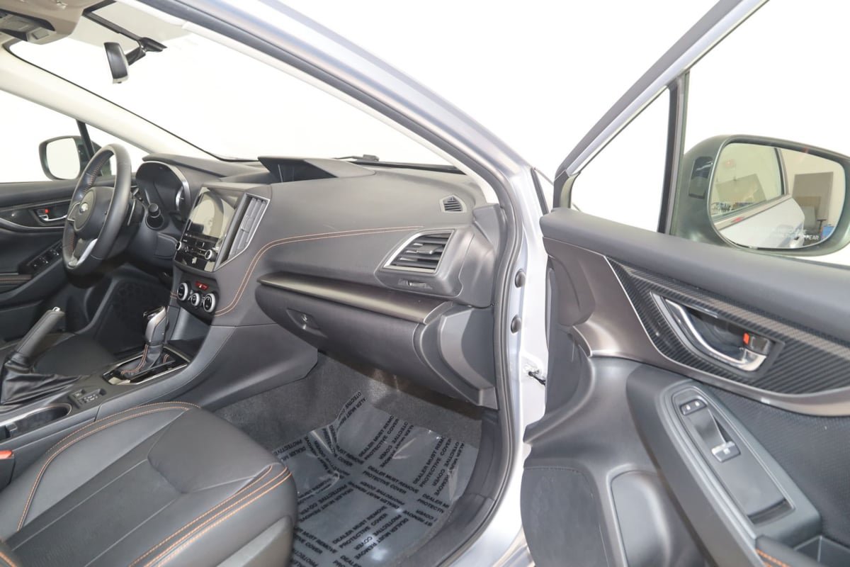 Used 2018 Subaru Crosstrek 2.0i Limited AWD/4WD image 36