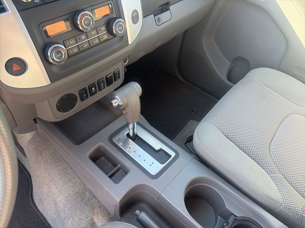 Used 2015 Nissan Frontier SV w/ SV Value Truck Package image 10