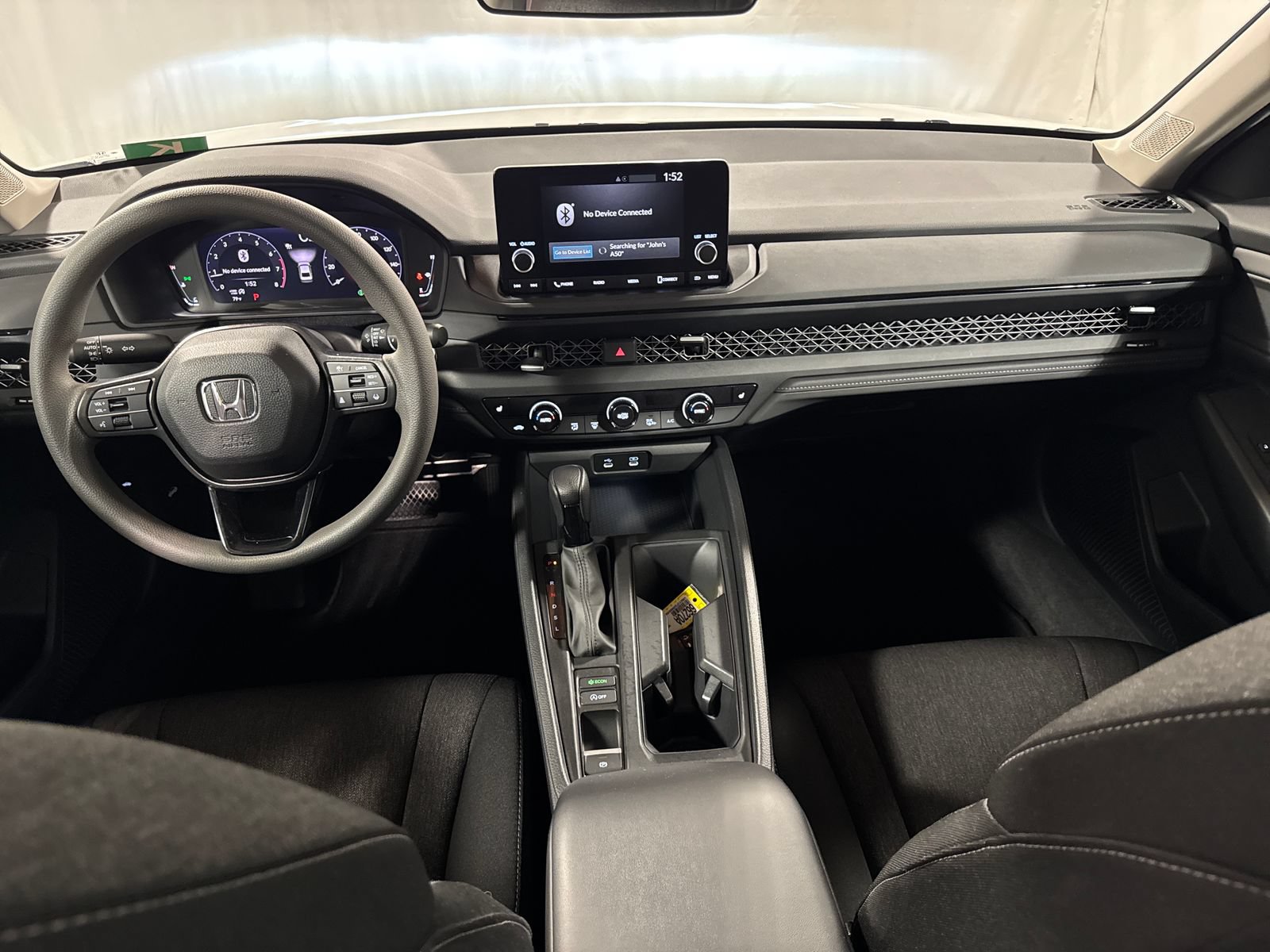 Used 2024 Honda Accord EX image 4