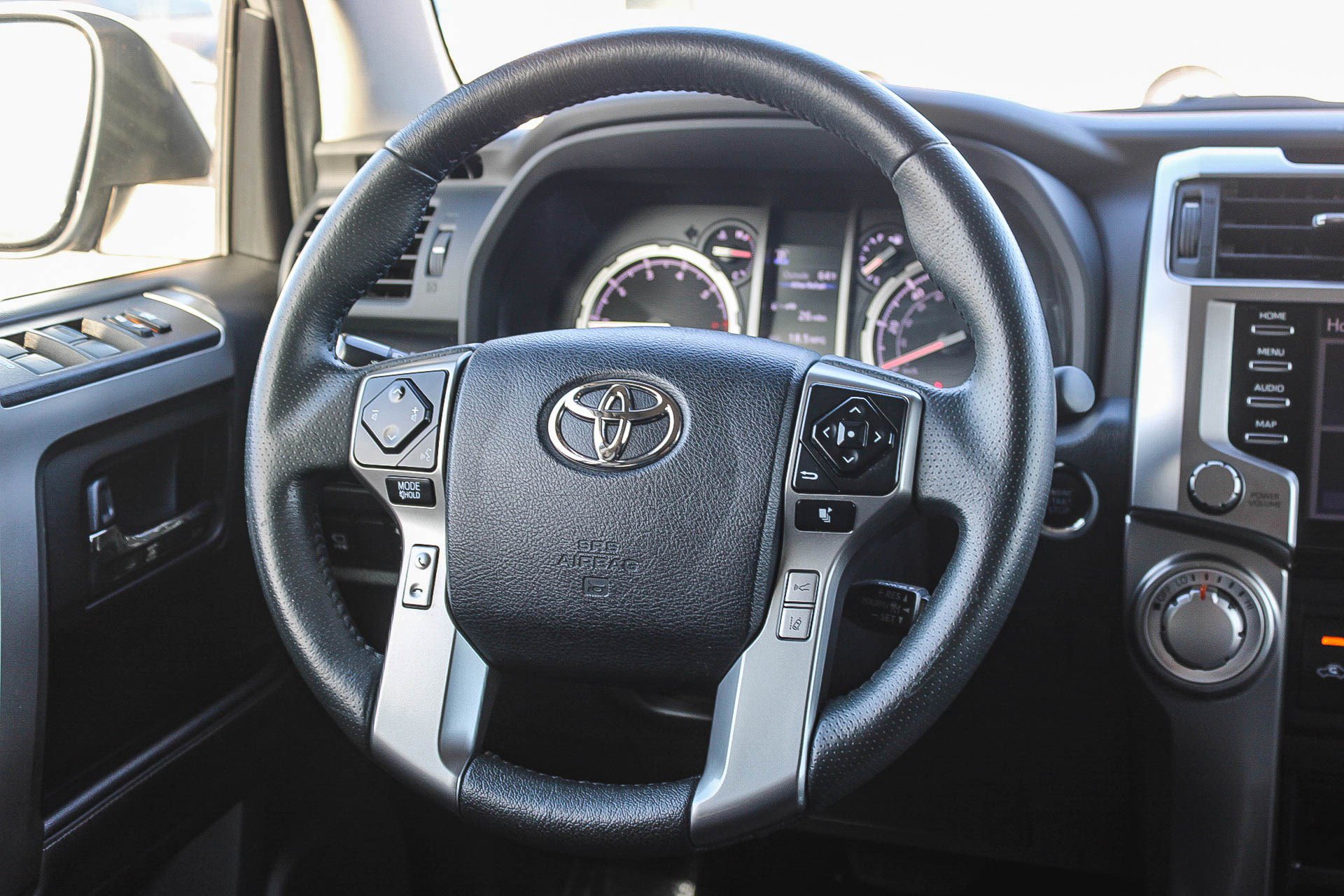 Used 2022 Toyota 4Runner TRD Sport image 16