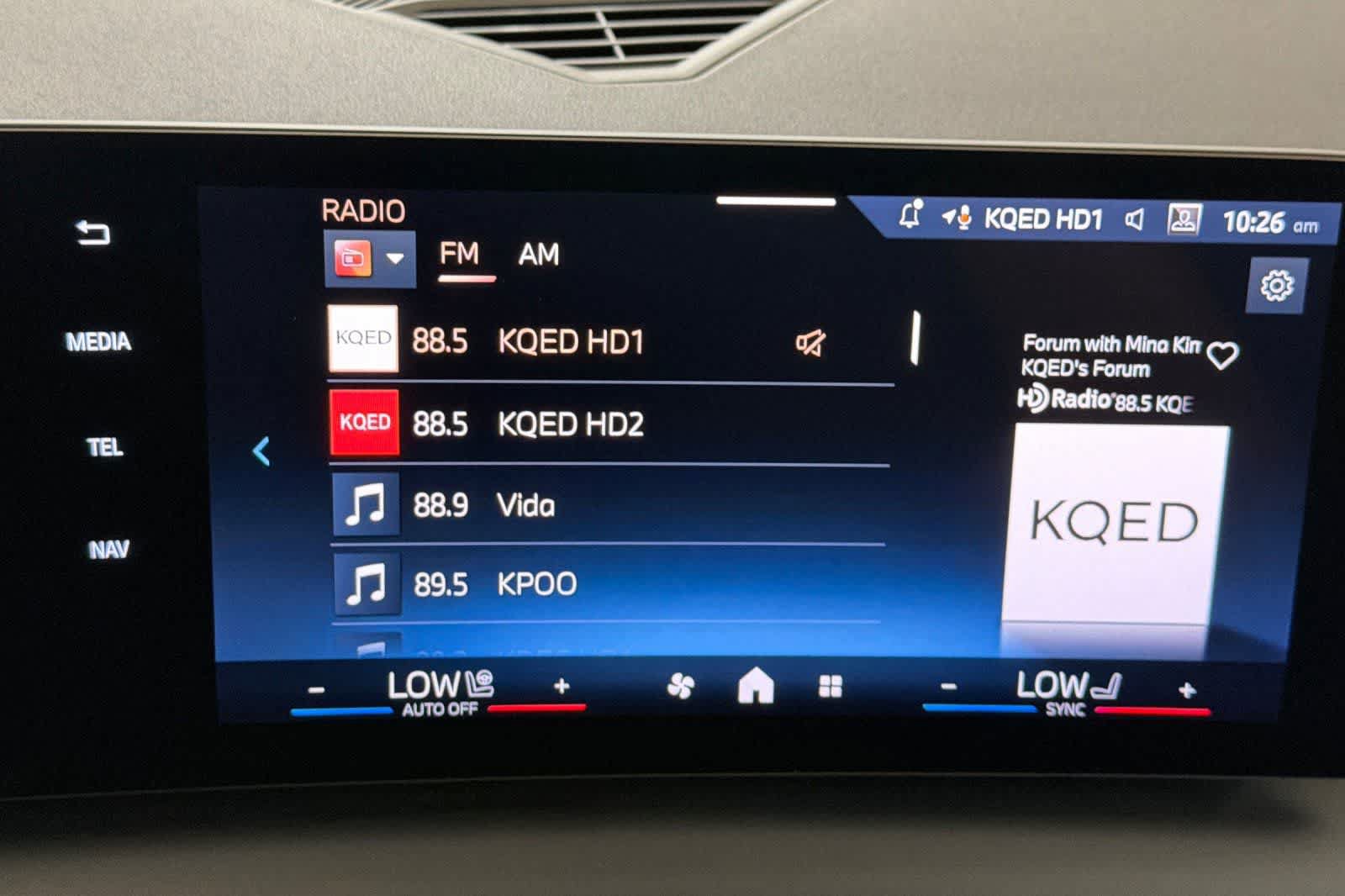Used 2026 BMW 228i w/ Premium Package FWD image 17