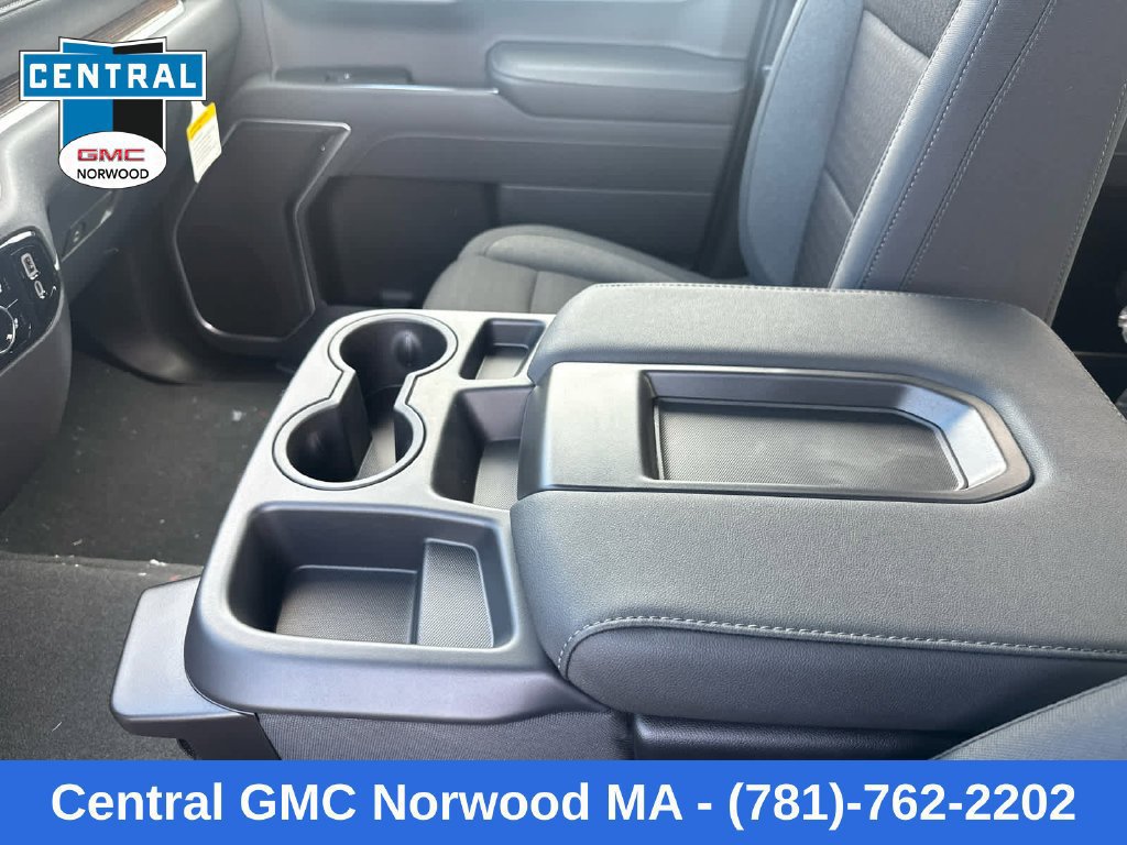 New 2026 GMC Sierra 1500 Elevation w/ Elevation Select Package AWD/4WD image 19