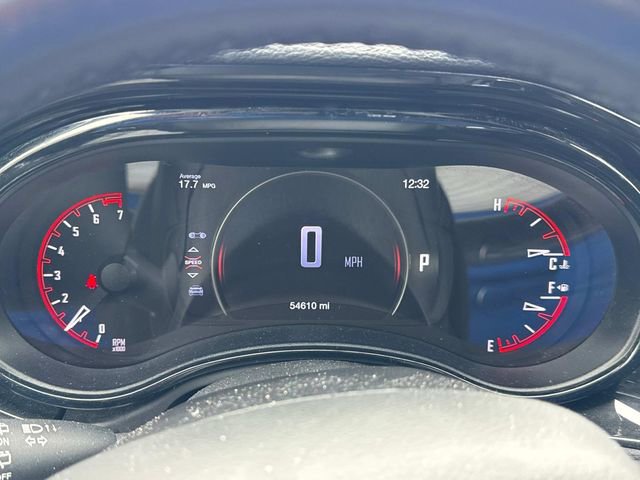 Used 2024 Dodge Durango GT image 39