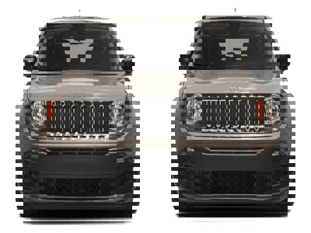 Used 2017 Jeep Renegade Sport w/ Power & Air Group image 7