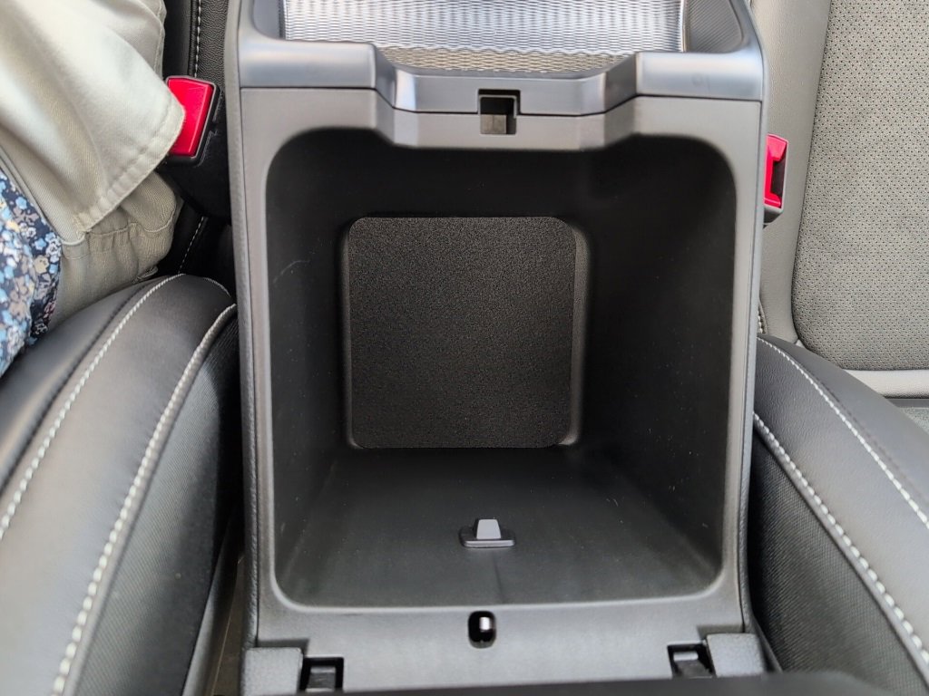 New 2025 Jeep Grand Cherokee L Altitude image 31
